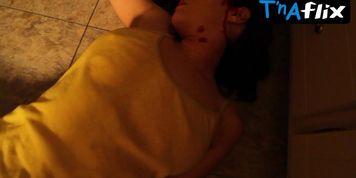Christina Derosa Butt Scene  in Flesh Blanket