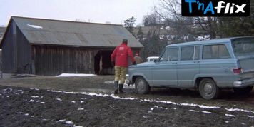 Pat Orr Butt Scene  in Deranged
