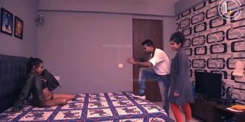 Indian Web Series Trishna Season 1 Episode 3