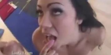 Cherokee Latina Babe Hardcore