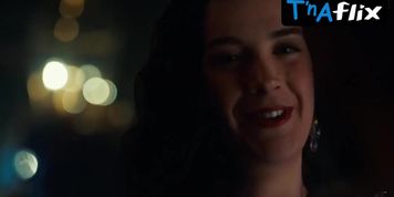 Dana Aliya Levinson Breasts Scene  in American Gods