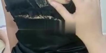 Service Dari Binor Mantep Luar Biasa Topeng Hitam