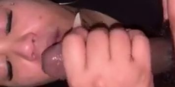 My Tranny Good the Best Head EAT EM BABY