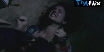 Blythe Metz Breasts Scene  in Nightmare Man