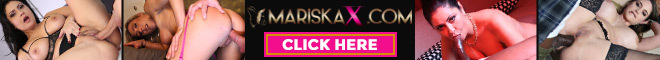 Schau dir kostenlose HD-Pornovideos von MariskaX auf TNAFlix an