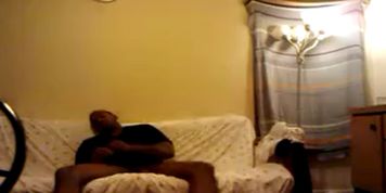 latina riding bbc