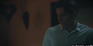 A game that coaxes Lexi Lore Parker and Axel Haze