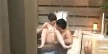 japanese wife cheating in spa 2
