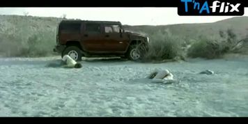 Yekaterina Golubeva Breasts,  Butt Scene  in Twentynine Palms