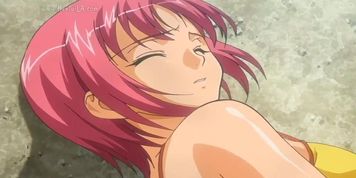 Helter Skelter Hakudaku no Mura 002