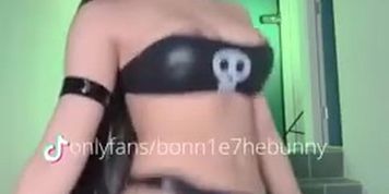 Bonn1e7hebunny
