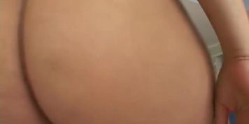 Thick Black Ass