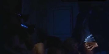 Marilyn Jess Butt,  Breasts Scene  in Internatsgeheimnisse Junger Madchen
