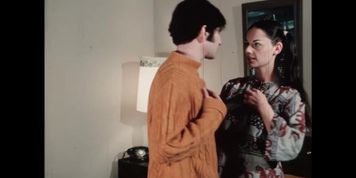 1970 - Winter Sports (1080) (AI UPSCALED) (Judy Angel)