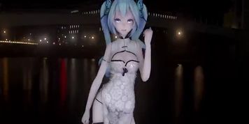 Hatsune Miku