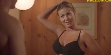 Carmen Electra Nude In Mating Habits Of The Earthbound Human ScandalPlanet