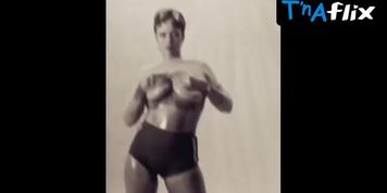 Rihanna Butt,  Breasts Scene  in Controversial Rihanna Cover In Interview Magazine Spring 2024
