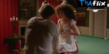 Myriam Cyr Breasts Scene  in Gothic (Night time)