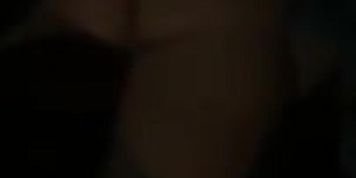 Spying on a friend wife