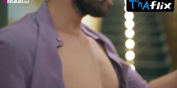 Aayushi Jaiswal Sexy Scene  in Wafa