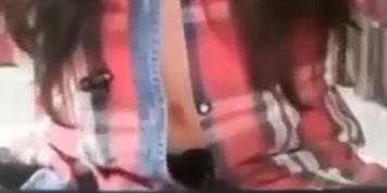 Avneet asian instagram model nude video call