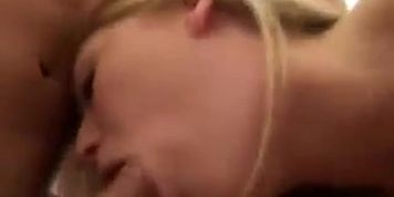 Threesome & Rimjob: Michelle B. & Alana Evans