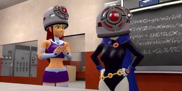 Overwatch Girls mind control (No audio )