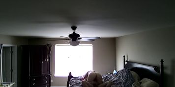 wife found cheating on hidden camera