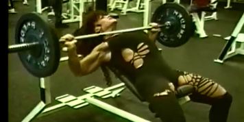 TH3.PHYTON.POW3R.WORKOUT - [classic stuff]