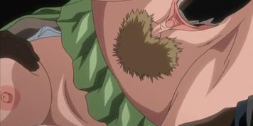 anime chikan