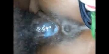 Piped the Cousin Got creamy