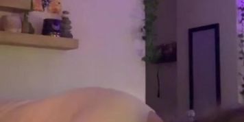 Teen Lets Her Boyfriend Film Her Skills