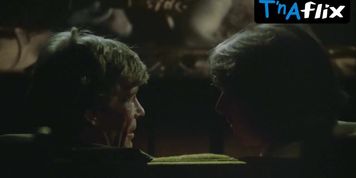 Barbara Hershey Butt,  Breasts Scene  in The Stunt Man