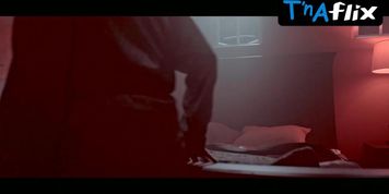 Aliya Brynn Breasts,  Butt Scene  in The Dresden Sun