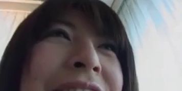 JAV unfaithful busty wife stark naked body check Subtitled