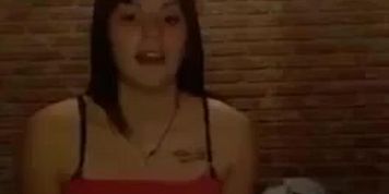 Argentina se postula para playera 480p 60 fps ( RESUBIDO)