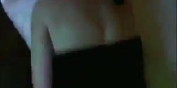 Hot Blonde Great Sex On Webcam