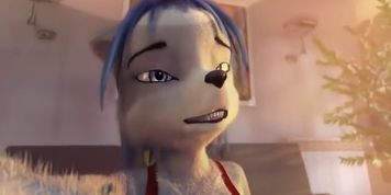 zoe the fox vore (Zoe McDonald)