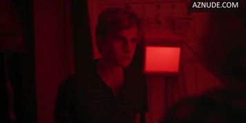 Victoria Smurfit Breasts Scene  in Rivals