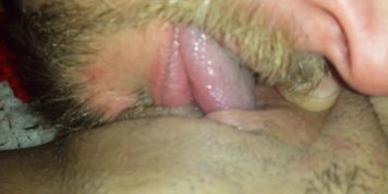 Make me Cum with your Tongue
