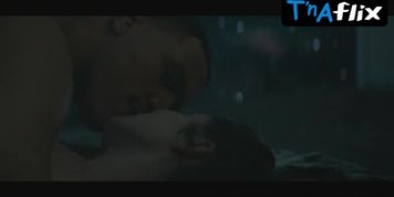 Cristin Milioti Underwear Scene  in Made For Love