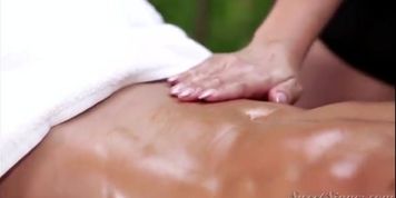 Mercedes Carrera - The Masseuse 09 (Abby Lee, Abby Lee Brazil, Chad White, Keisha Grey, Robin Lee, Steven St Croix, Steven St. Croix, Steven Tyler, Tyler Lee)