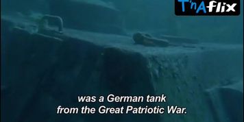 Alina Levshin Breasts,  Butt Scene  in In The Face Of Crime