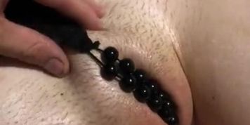 Feeling up oiled New Zealand teen