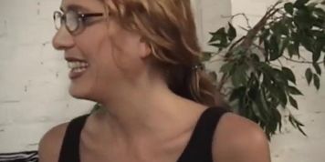 Hot MILF On The Street Picked Up And Fucked