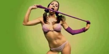Benny Benassi - Who is your daddy UNRATED