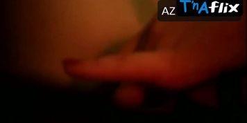 Lina Romay Lesbian,  Breasts Scene  in Midnight Party