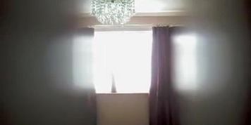 Neighbor girl on spy cam is trying on the cloths