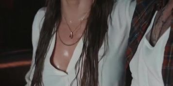 Nikki Leigh Underwear Scene  in Ms. Ceo's Baby Daddy Is The Merchant Of Death