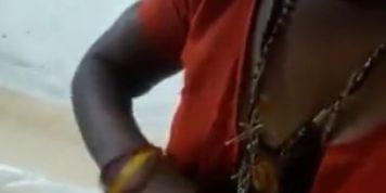 Desi Tamil Maid with Owner - Part 1 - Pinkraja Videos
